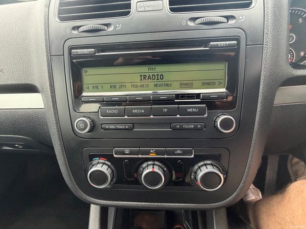 10 VOLKSWAGEN JETTA TL 1.4TFSI PETROL = NEW NCT = 393363299