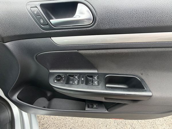 10 VOLKSWAGEN JETTA TL 1.4TFSI PETROL = NEW NCT = 393363301