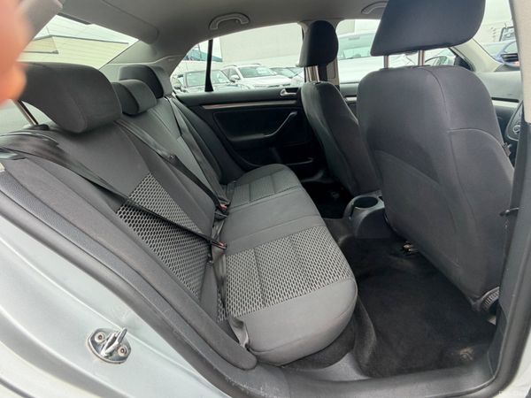 10 VOLKSWAGEN JETTA TL 1.4TFSI PETROL = NEW NCT = 393363305
