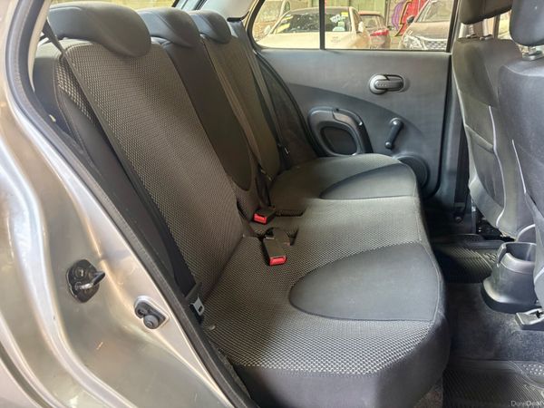 2009 Nissan Micra 393364747