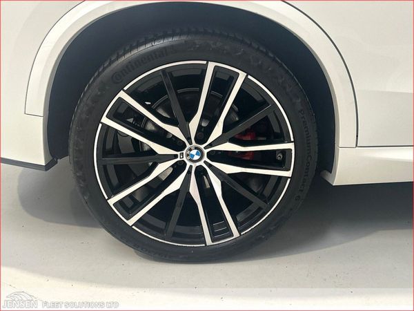 BMW X5 7 seats xDrive30d M Sport (MHT) 393365403