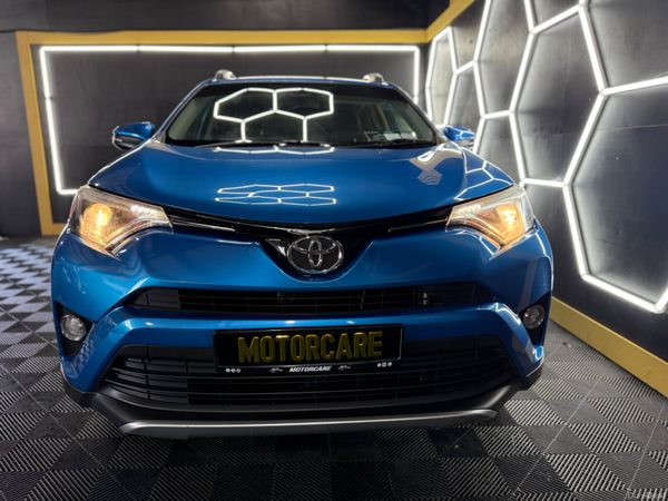 ◼️2016 TOYOTA RAV4 2.0 DIESEL◼️ 393366341