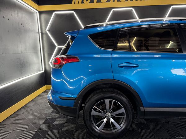 ◼️2016 TOYOTA RAV4 2.0 DIESEL◼️ 393366343