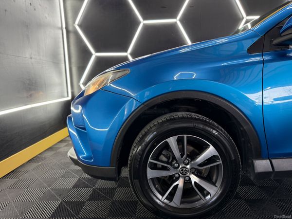 ◼️2016 TOYOTA RAV4 2.0 DIESEL◼️ 393366345