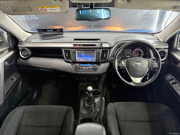◼️2016 TOYOTA RAV4 2.0 DIESEL◼️ 393366351