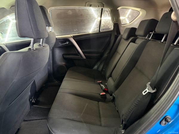 ◼️2016 TOYOTA RAV4 2.0 DIESEL◼️ 393366353