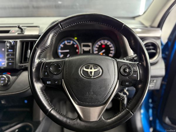 ◼️2016 TOYOTA RAV4 2.0 DIESEL◼️ 393366359