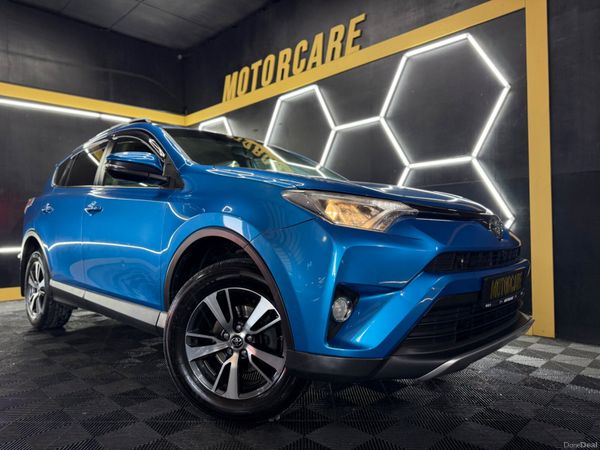 ◼️2016 TOYOTA RAV4 2.0 DIESEL◼️ 393366335