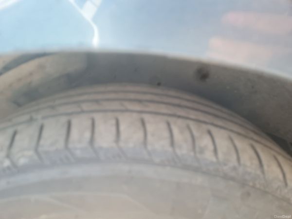 161 Opel Astra 1.6cdti Needs engine work 393366737