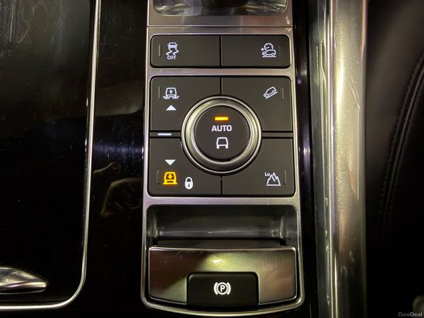 221  Range Rover Sport 3LtrD HSE Dynamic 2 Seat 393368883