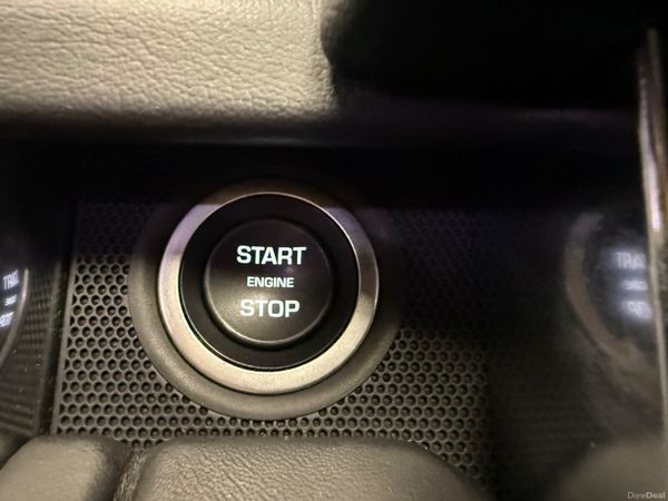 221  Range Rover Sport 3LtrD HSE Dynamic 2 Seat 393368899