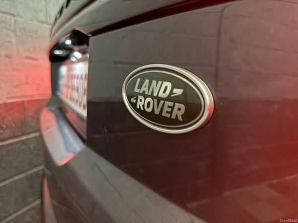 221  Range Rover Sport 3LtrD HSE Dynamic 2 Seat 393368933
