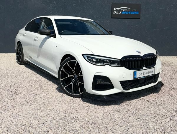 BMW 320i 2.0 M Sport Automatic 2020 393370785