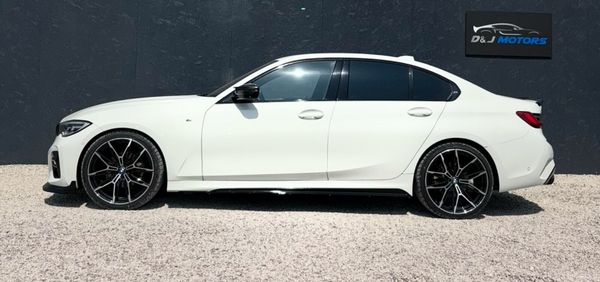 BMW 320i 2.0 M Sport Automatic 2020 393370899