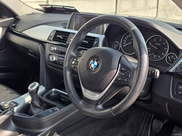 BMW 316D SE Manual 393371941