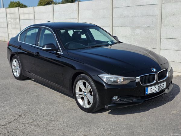 BMW 316D SE Manual 393371921