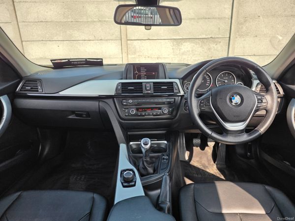 BMW 316D SE Manual 393371933