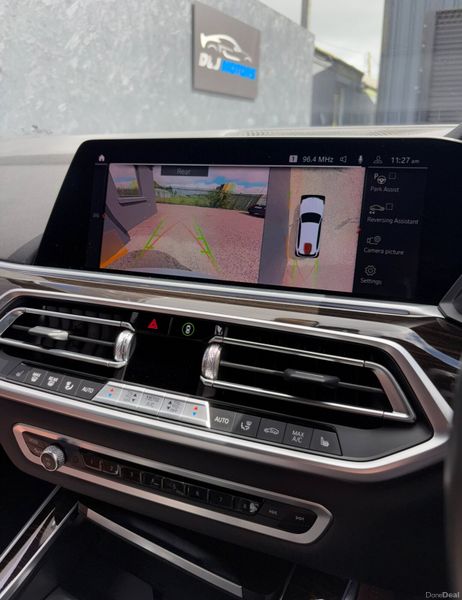 BMW X5 3.0 M Sport  2019 2 Seater VAT Included 393375585