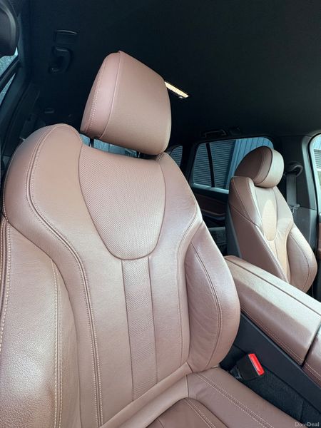 BMW X5 3.0 M Sport  2019 2 Seater VAT Included 393375595