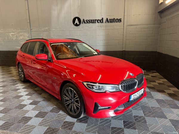 221 BMW 330e SE Pro Touring 393390335