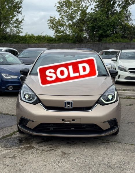 Honda Fit 1.5 Hybrid 24000 KM ONLY 2022 2 KEYS 393396601