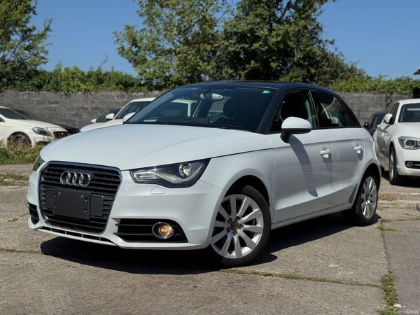 AUDI A1 S-Line 1.4L Tfsi Auto 47000km 2013 2 Keys 393397865