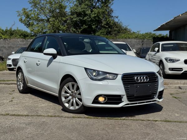 AUDI A1 S-Line 1.4L Tfsi Auto 47000km 2013 2 Keys 393397867