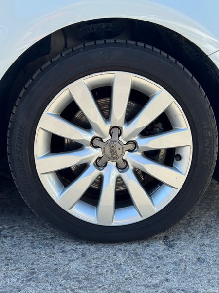 AUDI A1 S-Line 1.4L Tfsi Auto 47000km 2013 2 Keys 393397873