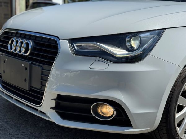 AUDI A1 S-Line 1.4L Tfsi Auto 47000km 2013 2 Keys 393397875