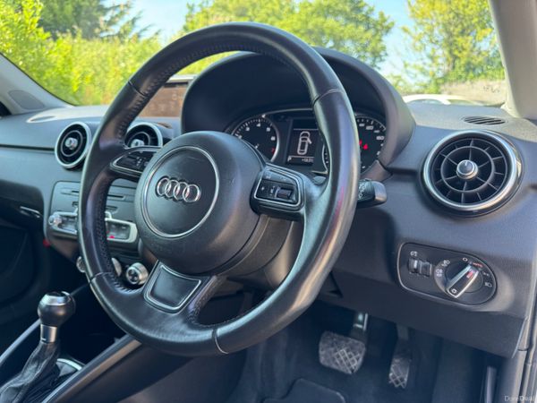AUDI A1 S-Line 1.4L Tfsi Auto 47000km 2013 2 Keys 393397881
