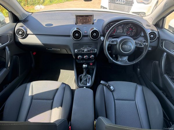 AUDI A1 S-Line 1.4L Tfsi Auto 47000km 2013 2 Keys 393397883