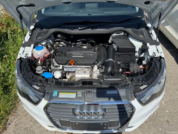 AUDI A1 S-Line 1.4L Tfsi Auto 47000km 2013 2 Keys 393397885