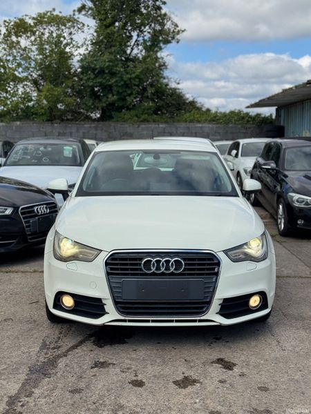 AUDI A1 S-Line 1.4L Tfsi Auto 66000KM 2013 2 Keys 393398373