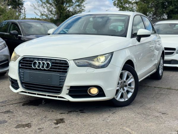 AUDI A1 S-Line 1.4L Tfsi Auto 66000KM 2013 2 Keys 393398375