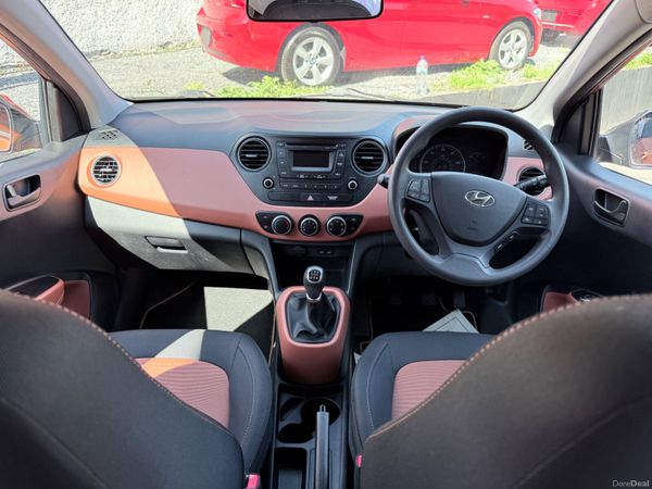 Hyundai i10 1.0 Petrol Low Miles 393319279