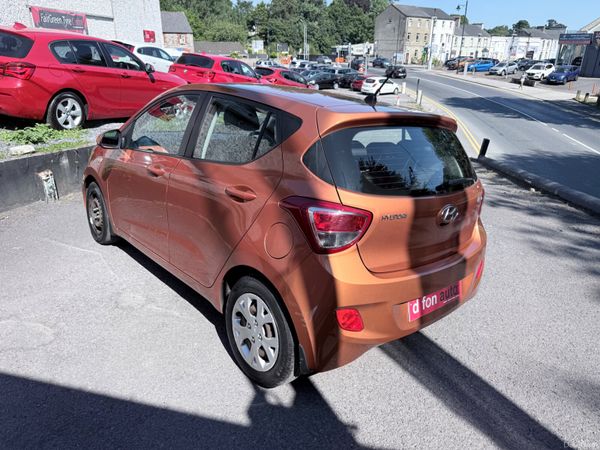 Hyundai i10 1.0 Petrol Low Miles 393319283