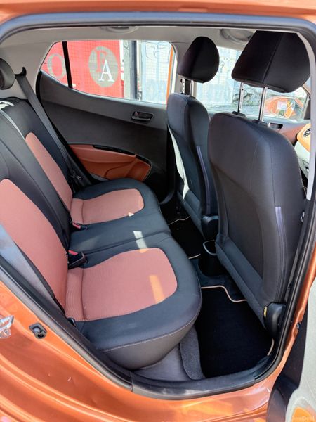Hyundai i10 1.0 Petrol Low Miles 393319289