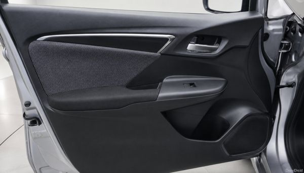 Honda Fit 1.5L Hybrid Sport Edition Self-Charging 393326943
