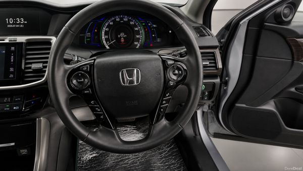 Honda Accord Hybrid 2.0L |Auto | Executive edition 393327141