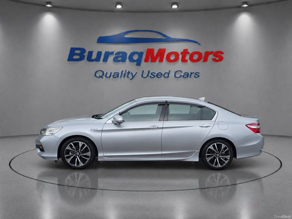 Honda Accord Hybrid 2.0L |Auto | Executive edition 393327123