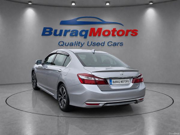 Honda Accord Hybrid 2.0L |Auto | Executive edition 393327127