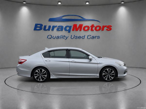 Honda Accord Hybrid 2.0L |Auto | Executive edition 393327129