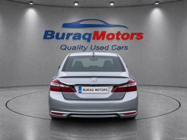 Honda Accord Hybrid 2.0L |Auto | Executive edition 393327131