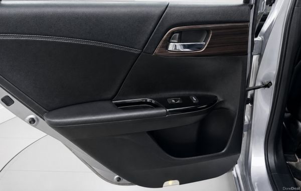 Honda Accord Hybrid 2.0L |Auto | Executive edition 393327137