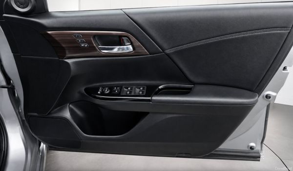 Honda Accord Hybrid 2.0L |Auto | Executive edition 393327139