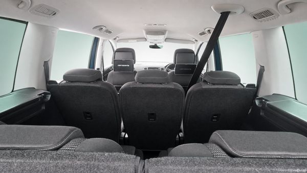 2017 Volkswagen Sharan 7 seater Auto 393327241