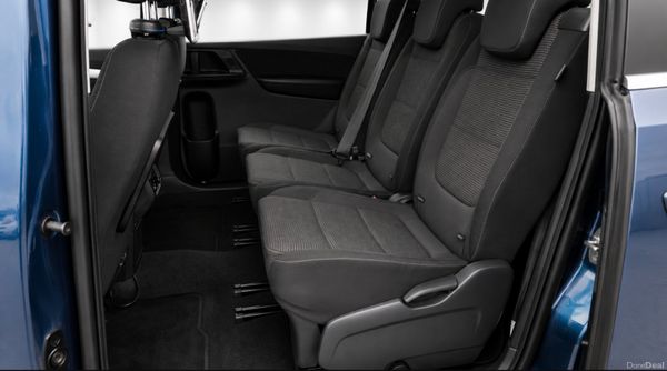 2017 Volkswagen Sharan 7 seater Auto 393327237