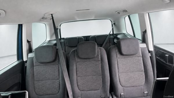 2017 Volkswagen Sharan 7 seater Auto 393327239