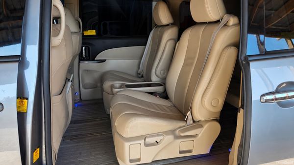 Toyota Estima 2.4L | Hybrid |G Leather Interior 393327399