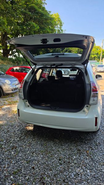 Toyota Prius 2020 393339761